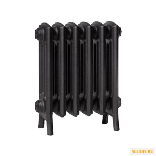 Радиатор секционный чугун