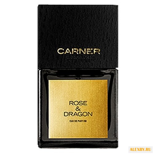 Carner Barcelona Rose & Dragon