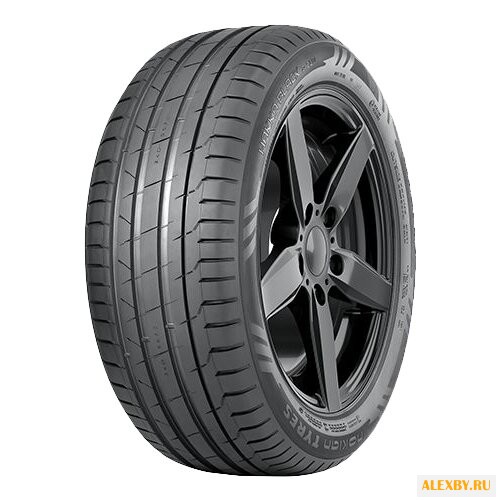 Автомобильная шина Nokian Tyres