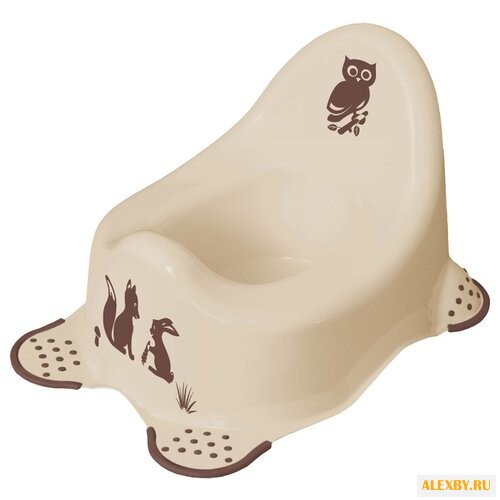 OKT Keeeper горшок Forest 1974