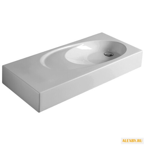 Раковина 120 см simas Bohemien