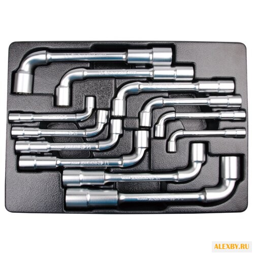 Набор гаечных ключей KING TONY