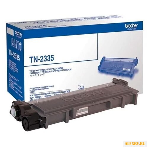 Картридж Brother TN-2335
