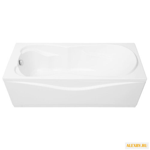 Отдельно стоящая ванна Aquanet