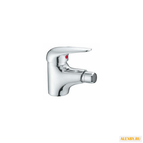 Однорычажный смеситель для биде