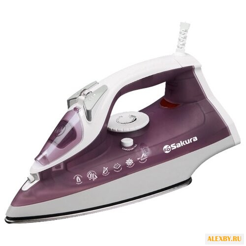 Утюг Sakura SA-3018