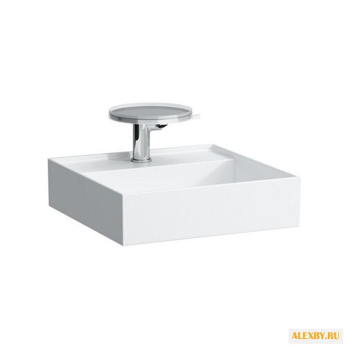 Раковина 46 см LAUFEN KARTELL