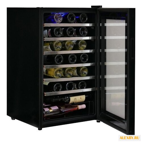 Винный шкаф Cavanova CV048C