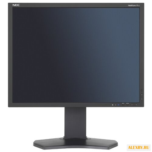 Монитор NEC MultiSync P212