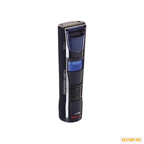 Машинка для бороды и усов