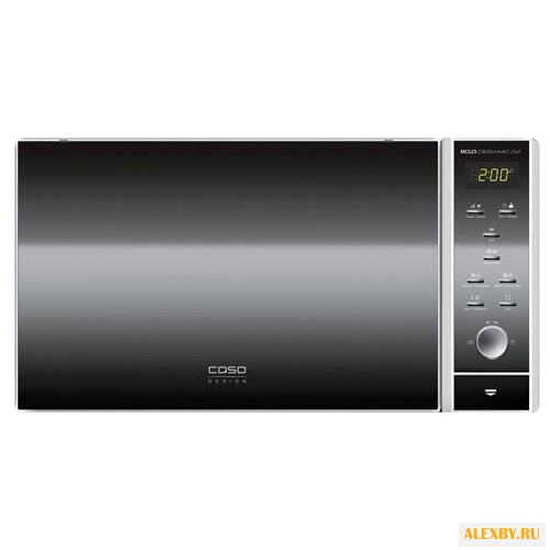Микроволновая печь Caso MCG25
