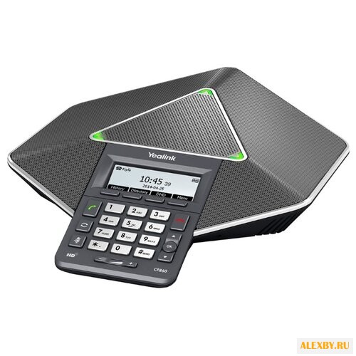VoIP-телефон Yealink CP860