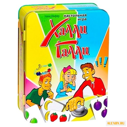 Настольная игра Стиль Жизни