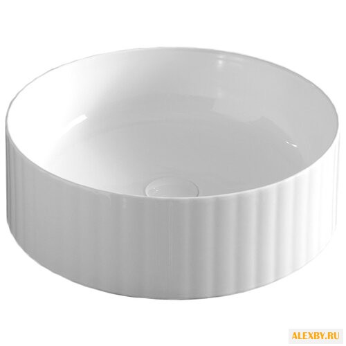 Раковина 44 см the.artceram