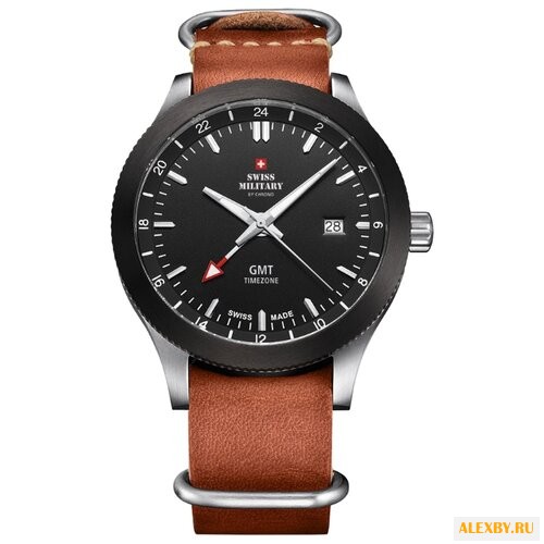 Наручные часы SWISS MILITARY BY