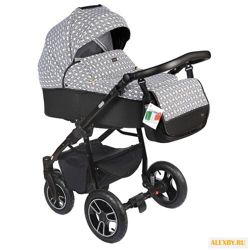 Универсальная коляска Vikalex