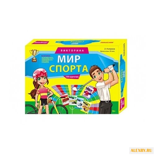 Настольная игра Рыжий кот