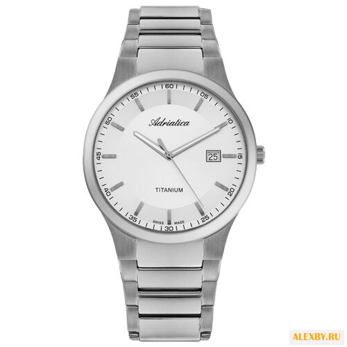 Наручные часы Adriatica