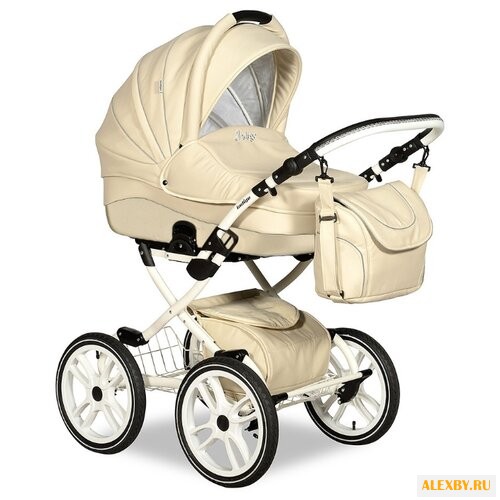 Универсальная коляска Indigo