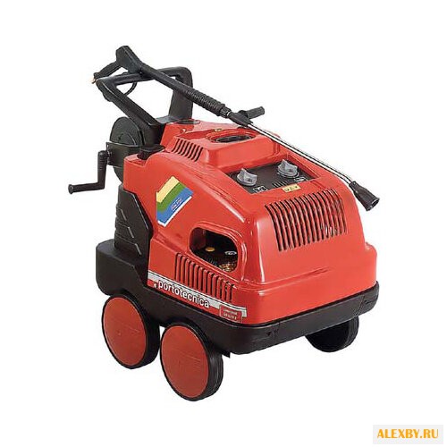 Мойка высокого давления