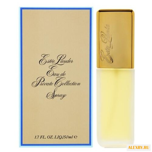Estee Lauder Private Collection