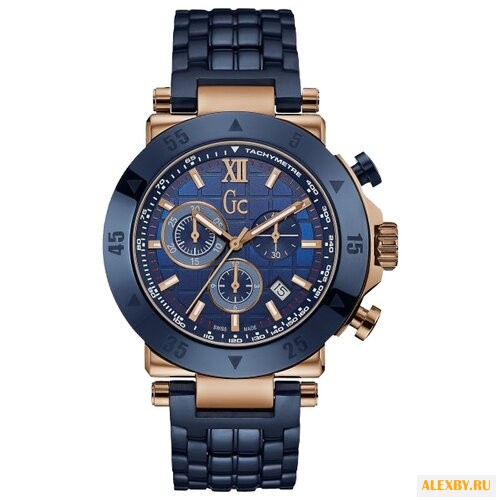 Наручные часы Gc X90012G7S