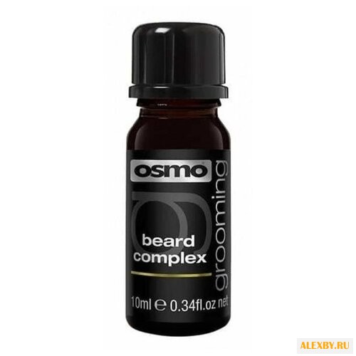 Osmo Масло для бороды кожи и