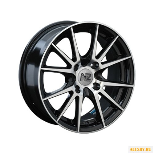 Колесный диск NZ Wheels SH592