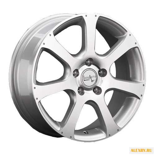 Колесный диск LegeArtis H23