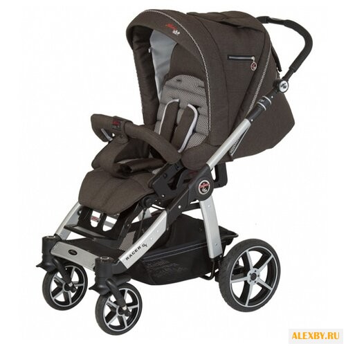 Универсальная коляска Hartan