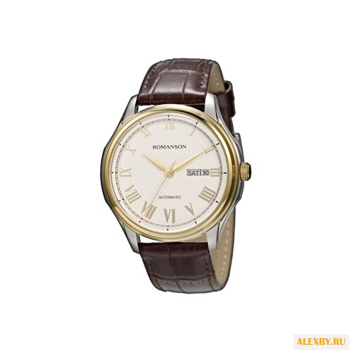 Наручные часы ROMANSON