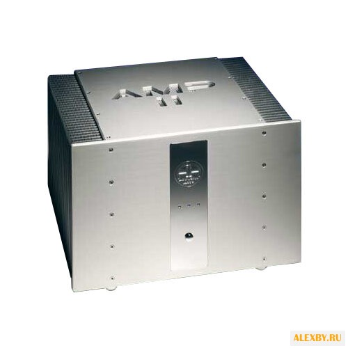 Усилитель мощности Accustic