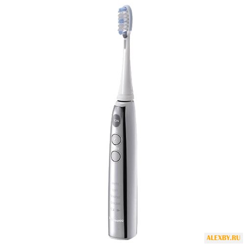 Электрическая зубная щетка