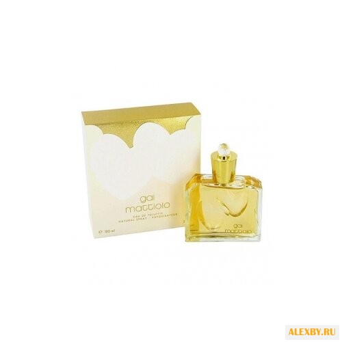Gai Mattiolo Gai Mattiolo