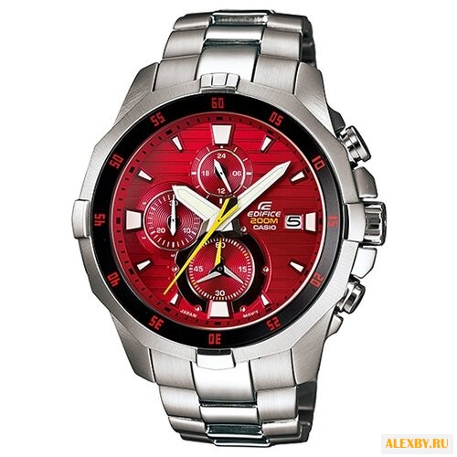 Наручные часы CASIO EFM-502D-4A