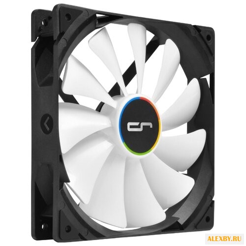 Система охлаждения для корпуса