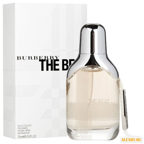 Burberry The Beat for Women Eau