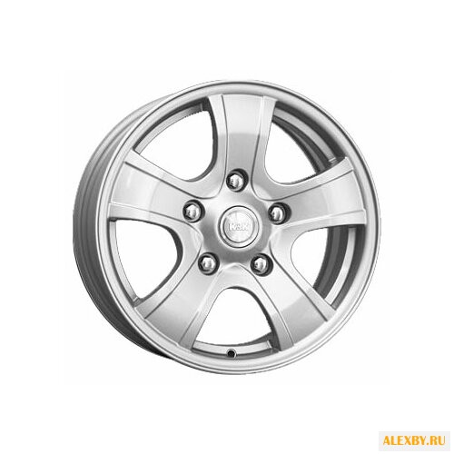 Колесный диск K&K Тигр