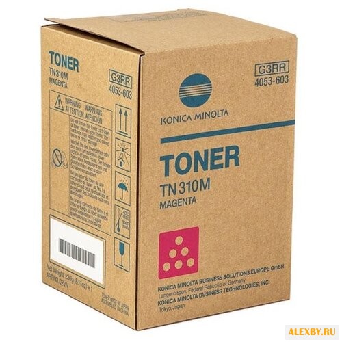 Картридж Konica Minolta 4053603