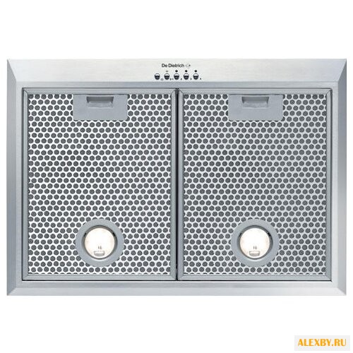 Встраиваемая вытяжка De