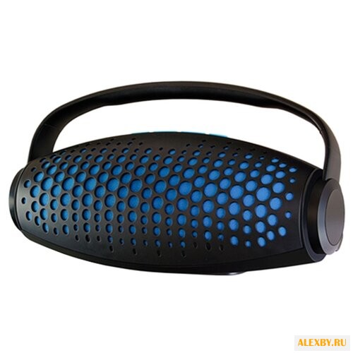 Портативная акустика Ginzzu