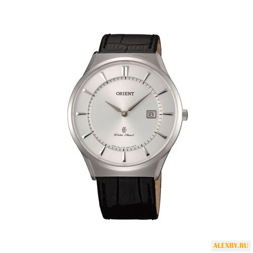 Наручные часы ORIENT GW03007W