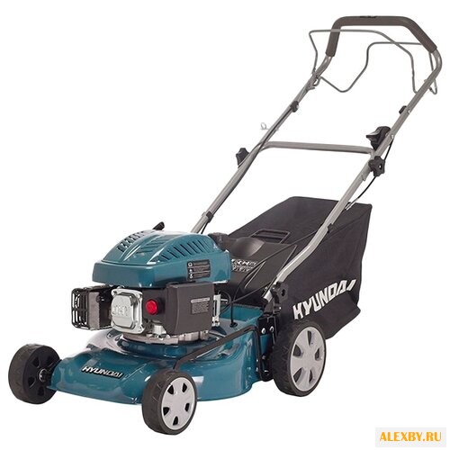 Газонокосилка Hyundai L 4300S