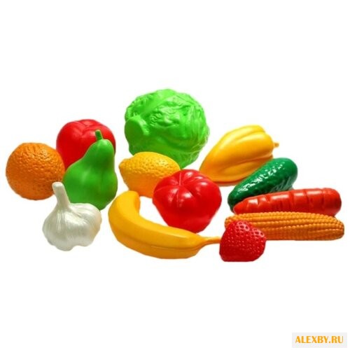 Набор продуктов Нордпласт В