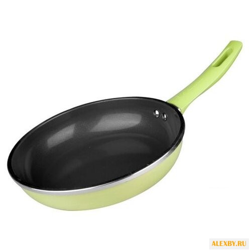 Сковорода miolla 1007002U 22 см