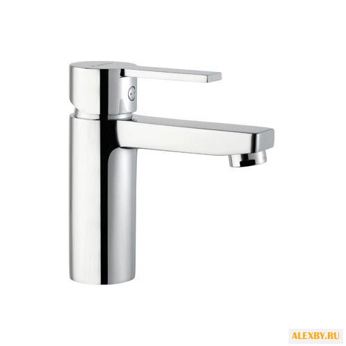 Однорычажный смеситель для