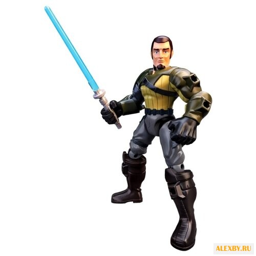 Фигурка Hasbro Звездные войны: