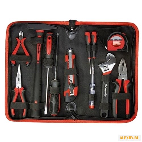 Набор инструментов Matrix 13562