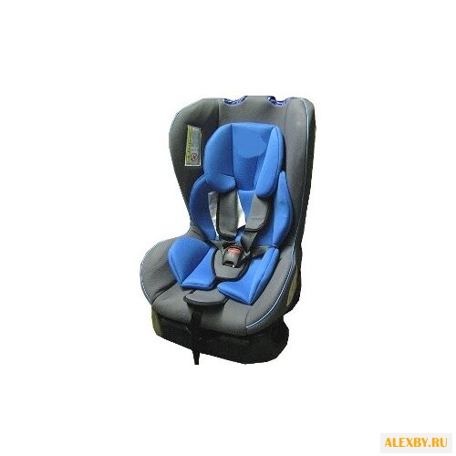 Автокресло группа 0 1 до 18 кг