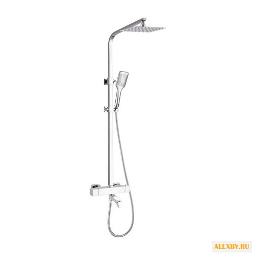 Душевая стойка GLLON SF2001-NS